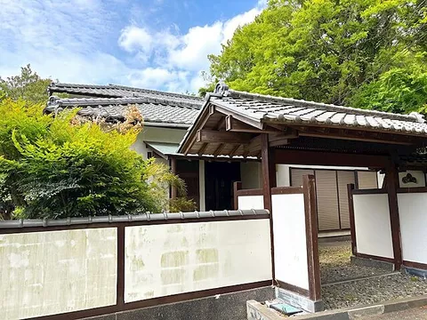 Used single-family home in Okawadate, Ito City