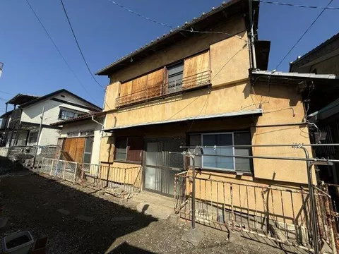 Kofu-shi, Kofu Kitaguchi 3-chome (Kofu station) 2F 4K

5,000,000 yen