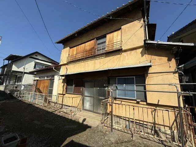 Kofu-shi, Kofu Kitaguchi 3-chome (Kofu station) 2F 4K

5,000,000 yen