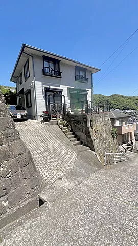 Used single-family home in Kanahori-cho