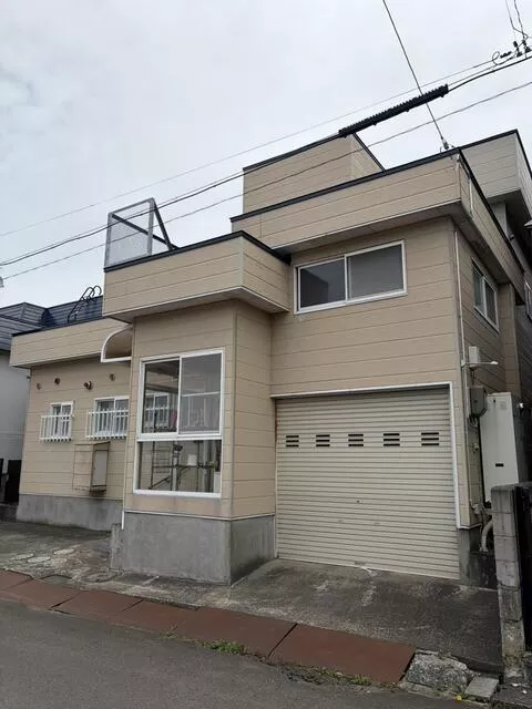 Aomori City, Koyanagi 2-chome (Koyanagi Station), 2-story, 5LDK
