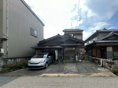 Takaoka City, Sano (Nizuka Station), 2-story, 7DK