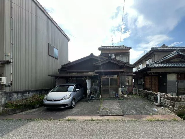 Takaoka City, Sano (Nizuka Station), 2-story, 7DK