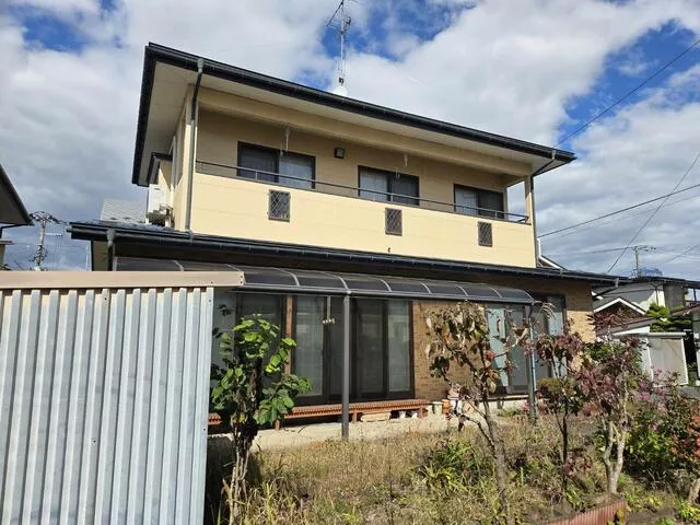 Oshu City, Mizusawa, Kitakuribayashi (Mizusawa Station) 2-story building 5DK
