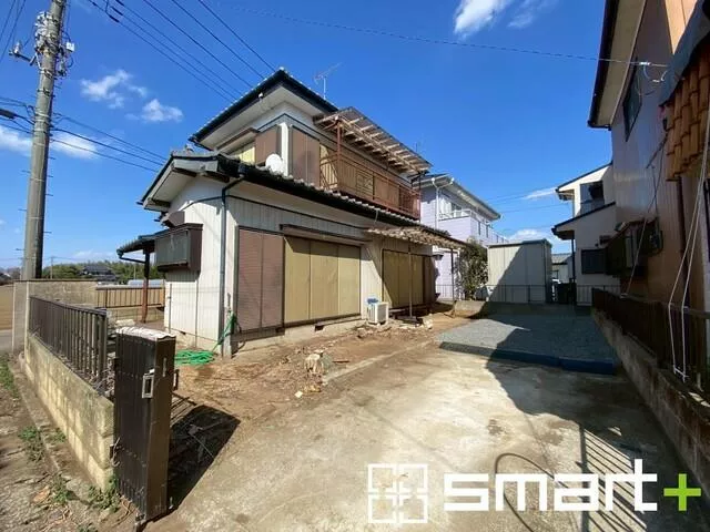 Noda City, Okada (Kawama Station) 2-story 3DK