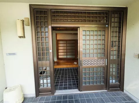 Hakusan City, Sannomiya Town (Tsuru Station), 2-story, 5LDK