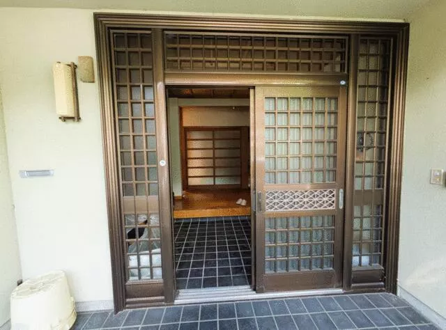 Hakusan City, Sannomiya Town (Tsuru Station), 2-story, 5LDK