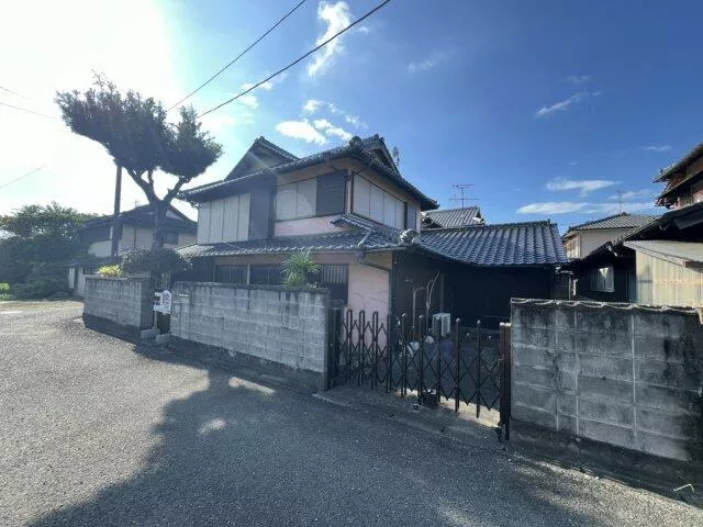 Yatsushiro City, Kagami Town, Shimoarisa (Arisa Station), 2-story building, 9DK