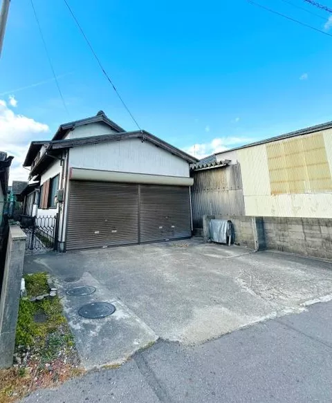 Isshiki-cho, Nishio City, Isshiki Ina-kata 2-story 4DK