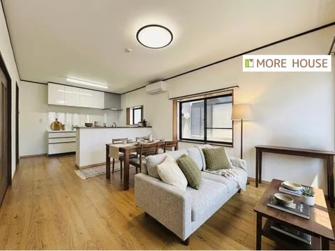 [Now Open] \ All Electric + Renovated ☆ Visit properties listed by other companies all at once with us ☆