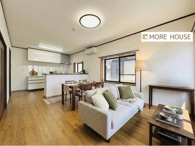 [Released Today] All-electric + Renovated ☆ Properties listed by other companies can also be viewed together with us ☆