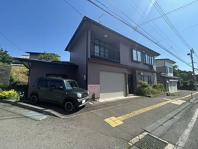 Used single-family home, Hanamaki City, Ishigami Town, single-family home