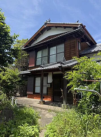 Used single-family home Nagasaki Prefecture, Sasebo City, Akasaki Town