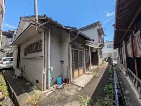 Kawachinagano City, Higashikatazoe Town (Mikaitsu Town Station) 2-story building 7LDK