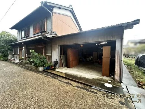Ishiki County, Tawaramoto Town, Oaza Yao (Iwami Station), 2-story, 7LDK