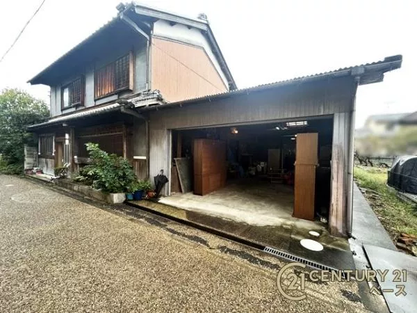 Ishiki County, Tawaramoto Town, Oaza Yao (Iwami Station), 2-story, 7LDK