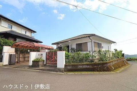 Used single-family home Murreoka 3-chome Used house