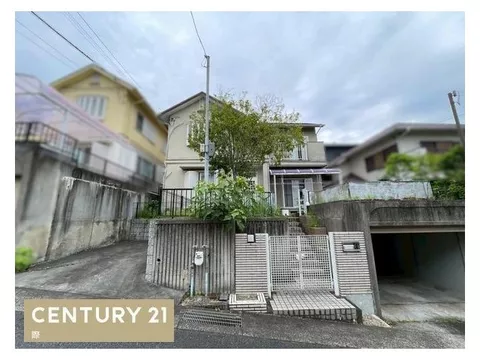 Koyodai 1 (Kimitorge Station) 8.8 million yen