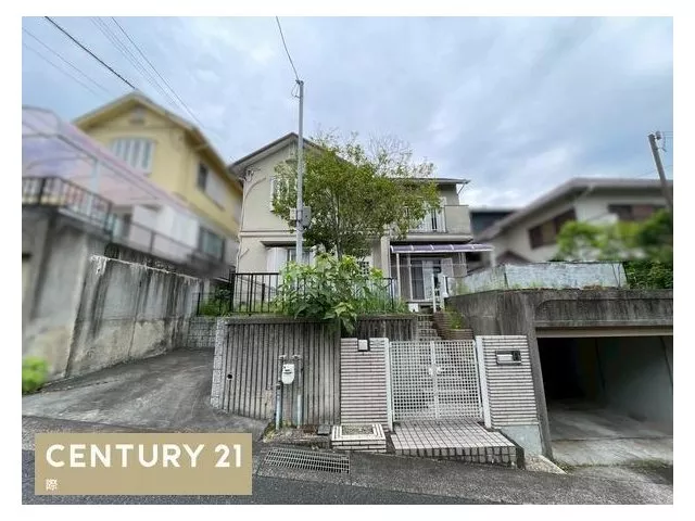 Koyodai 1 (Kimitorge Station) 8.8 million yen