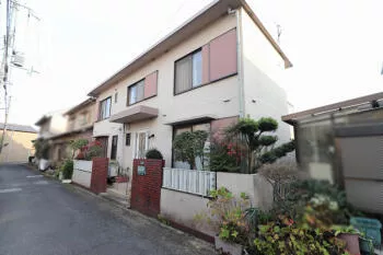 Hirō Town, Kitakatsuragi District, Oaza Kayano (Hashio Station) 2-story building 7SLDK