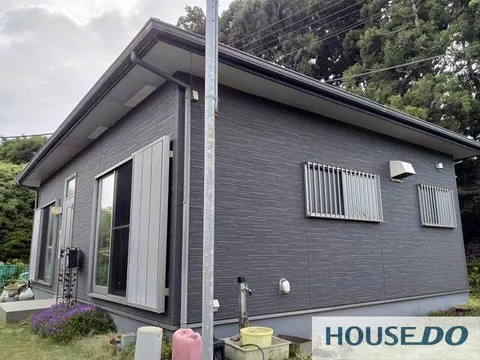 Hokota City, Kemita (Shin-Hokota Station) Single-story building 1LDK