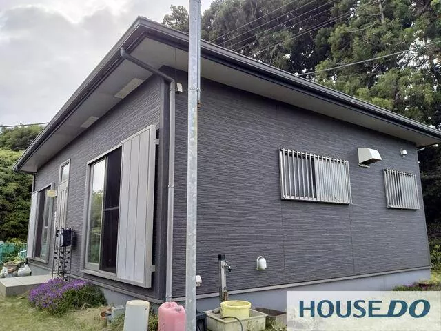 Hokota City, Kemita (Shin-Hokota Station) Single-story building 1LDK