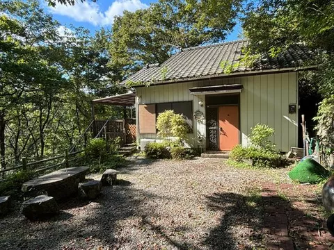 Minano Town, Chichibu District, Kanazawa (Nogami Station) Single-story building 1LDK