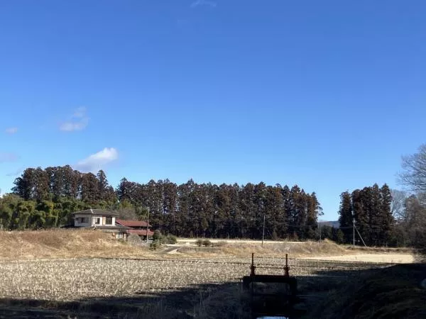 Omuro, Nikko-shi (Shimono-Osawa Sta.) 2F 7K

2.8 million yen