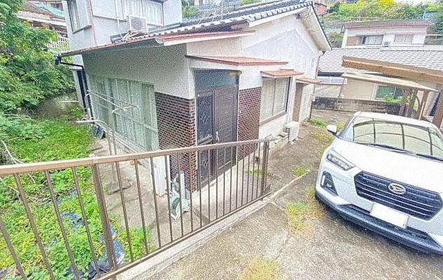 Used single-family home Kanzaki