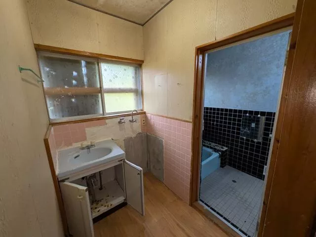 Tsuruoka City, Kinomata 2-story 3DK
