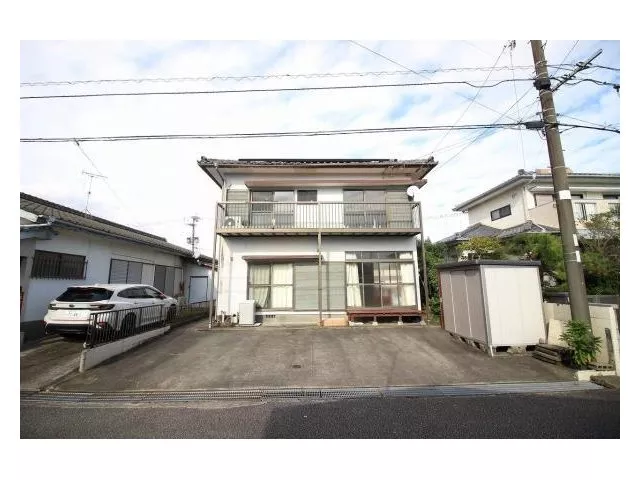 Oaza Zaikoji (Zaikoji Station) 6.5 million yen