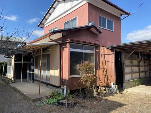Ebino City Oaza Harada (Ebino Iino Station) 2-story 5DK