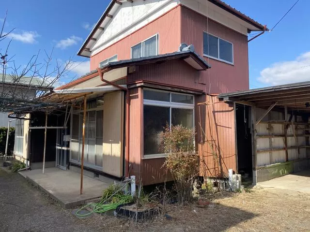 Ebino City Oaza Harada (Ebino Iino Station) 2-story 5DK
