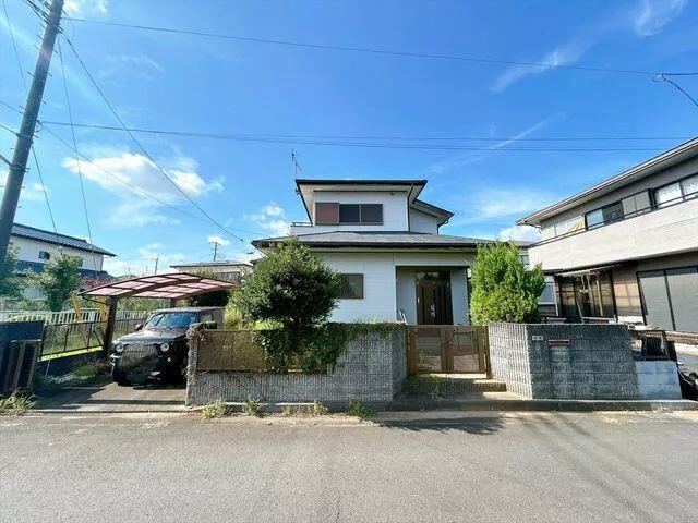 Mito City Moto Yoshida-cho (Mito Station) 2-story 4DK