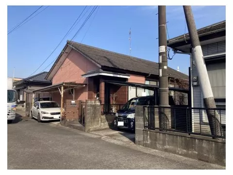 Shimokawa Higashi 2 (Miyakonojo Station) 8.4 million yen