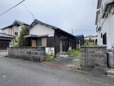 Ise City Futami Town Nishi (Isuzugakuen Station) Single-story building 3K - Image 4