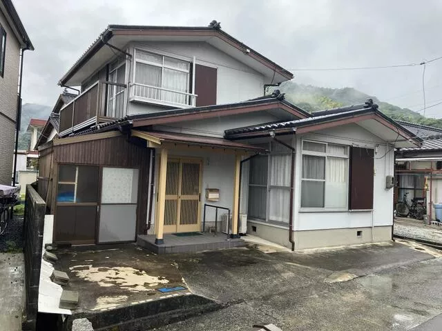 Hofu City, Oaza Hamakata Nakakanshinchi (Hofu Station) 2-story 4LDK