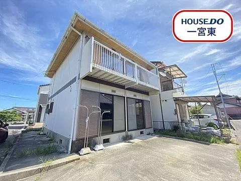 Used single-family home, Ama City, Ishizukagō - Used single-family home