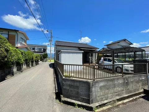 7.77 million yen, Kakihise (Uzu Station), Uzu Town - Image 2