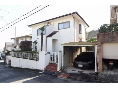 Jiyamadai 2 (Shigisan-shita Station) 5.5 million yen