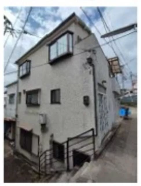 Sakai City, Sakai Ward, Kamishi Ichinokuchi (Tsukuno Station) 3-story 3DK
