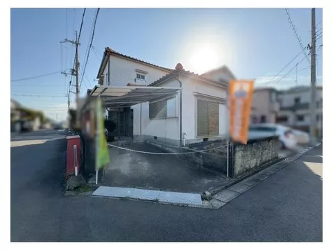 Soya (Iwade Station) 3.8 million yen