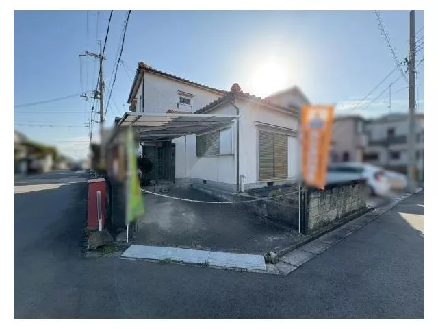 Soya (Iwade Station) 3.8 million yen