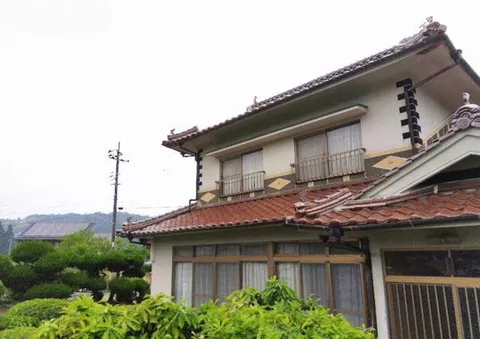 Sanyo Onoda City, Oaza Asa (Asa Station) Single-story building, 3DK

Single-story house 3DK 900,000 yen