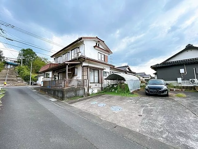 Used single-family home in Imari City, Matsuura Town, Momokawa