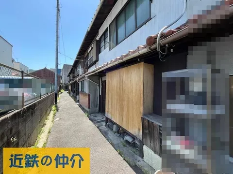 ■9 minutes on foot from JR Tokaido Main Line "Otsu" Station ■9 minutes on foot from Keihan Keitsu Line "Biwa Lake Hama Otsu" Station