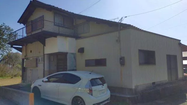 Kakamigahara City, Kakamigahara Ogase Town 8-chome (Ogase Station) 2-story building 5DK