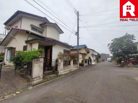 4-chome, Hinode, Honjo-city (Honjo Sta.) 2F 4DK

5.8 million yen