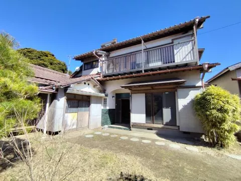 Choshi City, Miyahara Town (Shimosa Toyosato Station), 2-story, 7DK