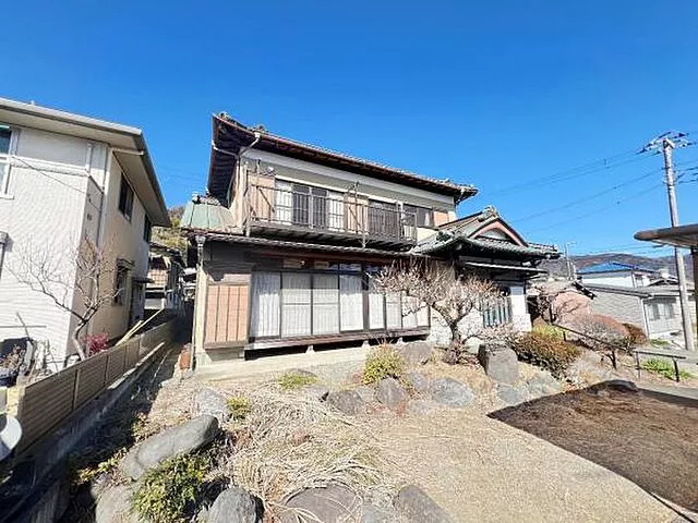 Used single-family home, Ashigarakami District, Yamaki Town, used house